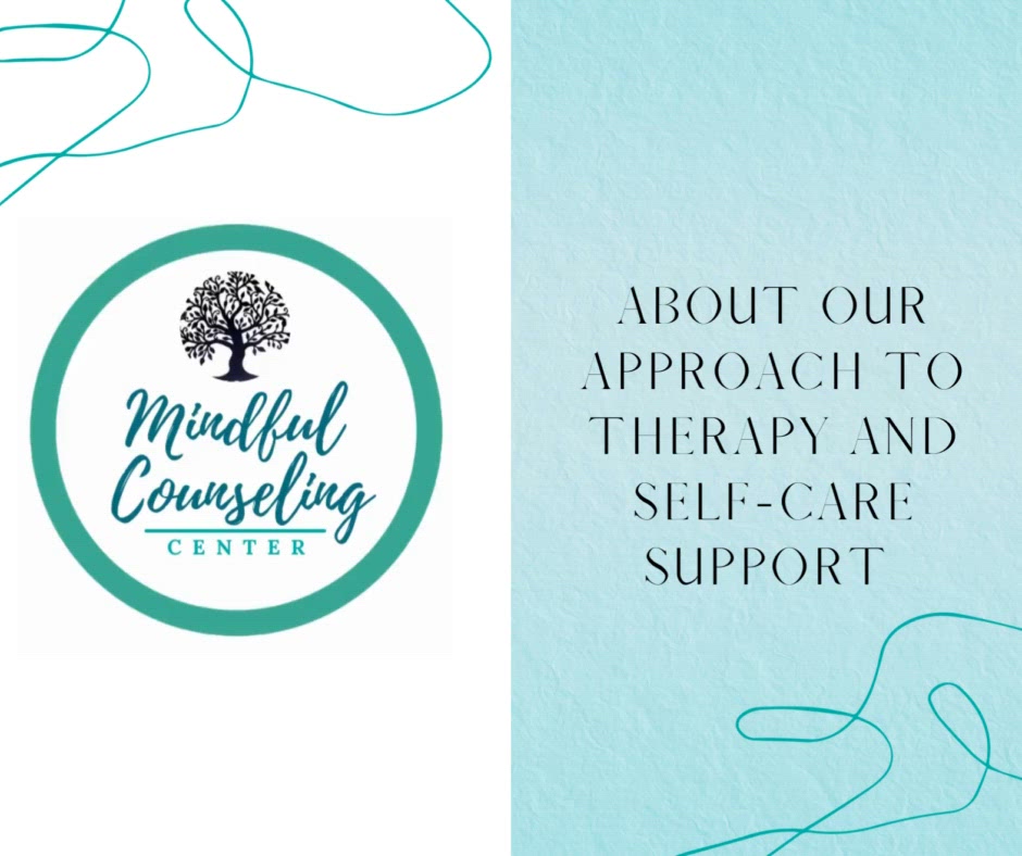 Mindful Counseling Center