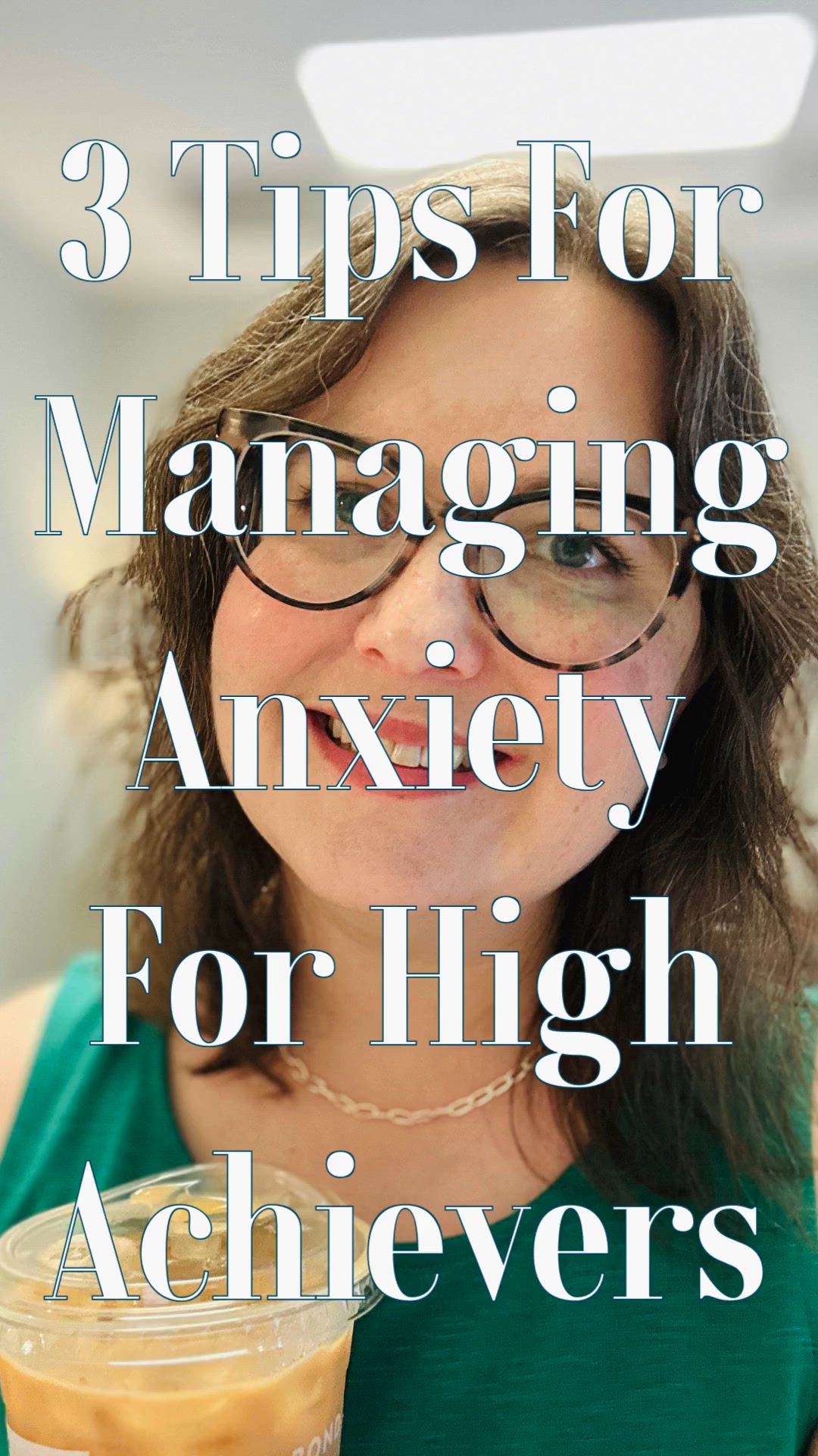 Lauren Weiner - Certified Anxiety Specialist