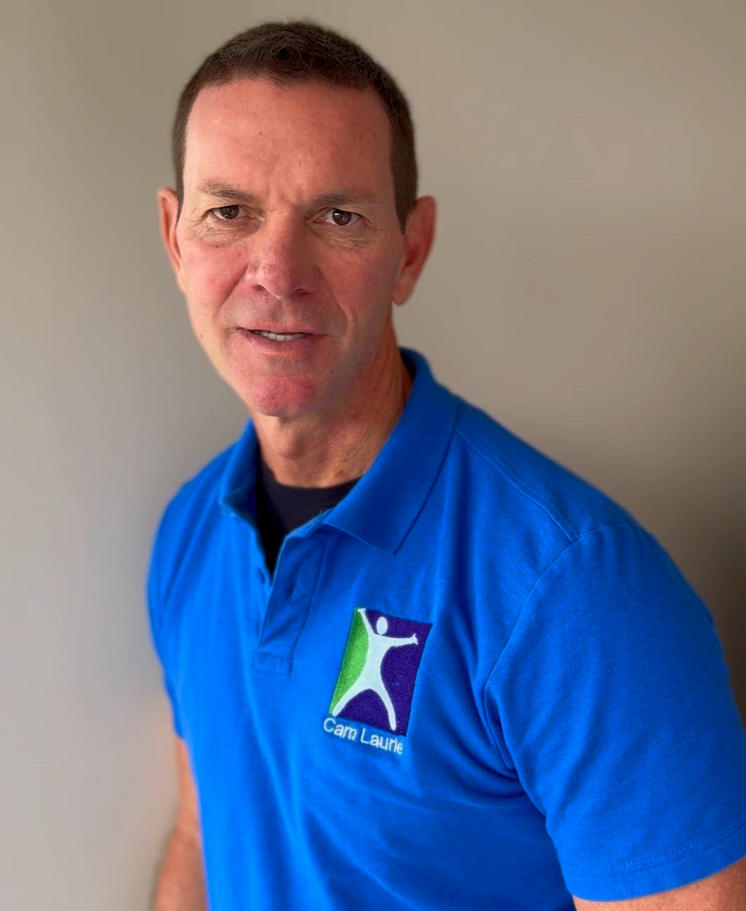 Cam Laurie - Wellbeing Counsellor, Sunshine Coast