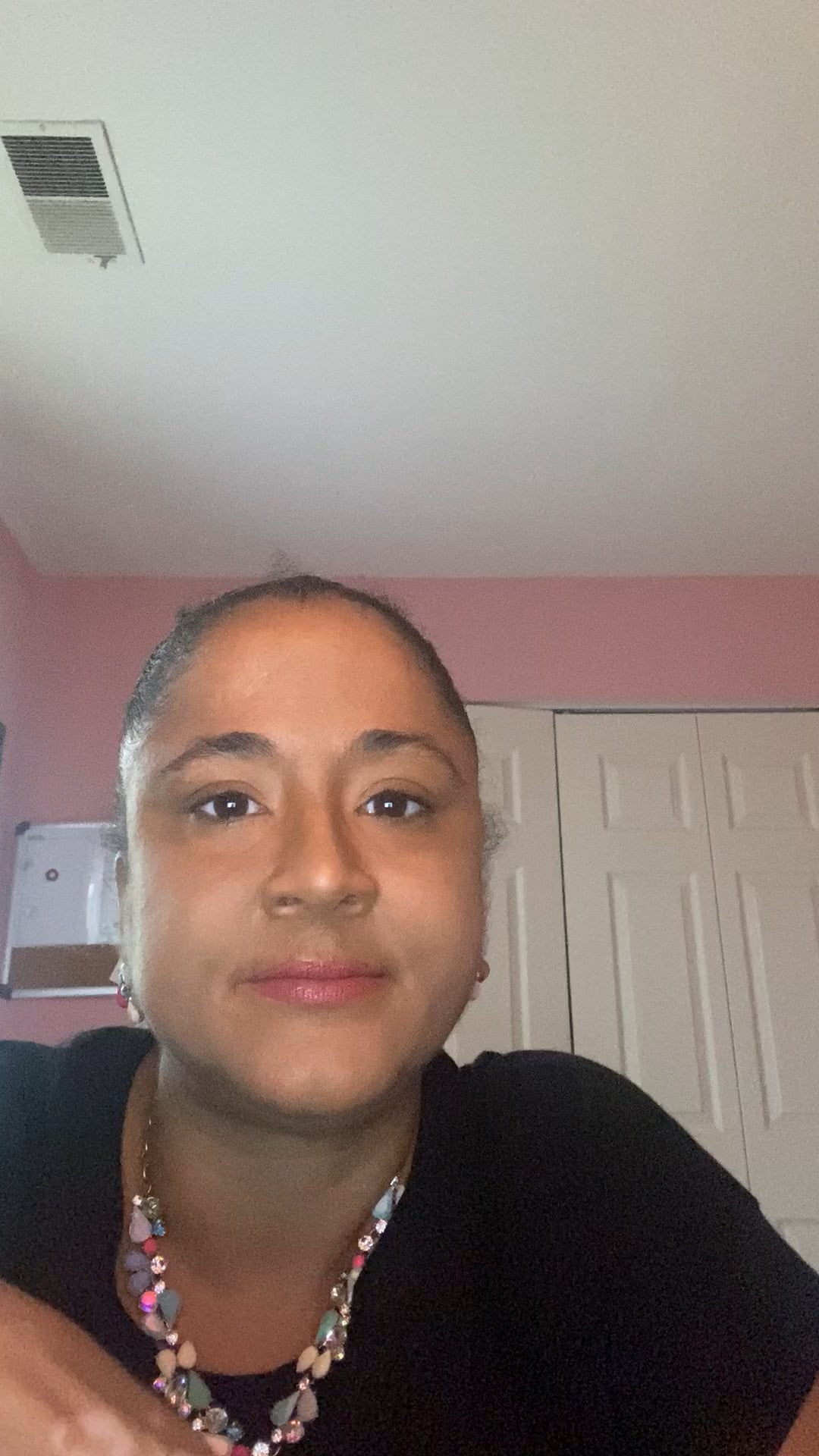 Naomi Johnson