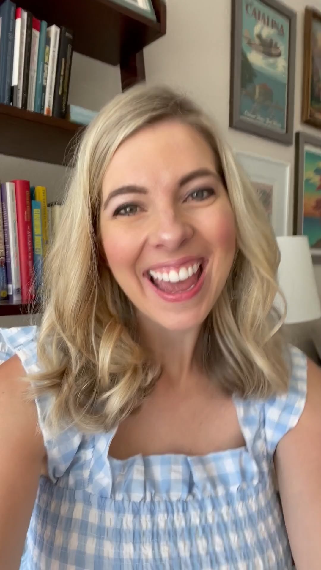 Dr. Lauren Cook