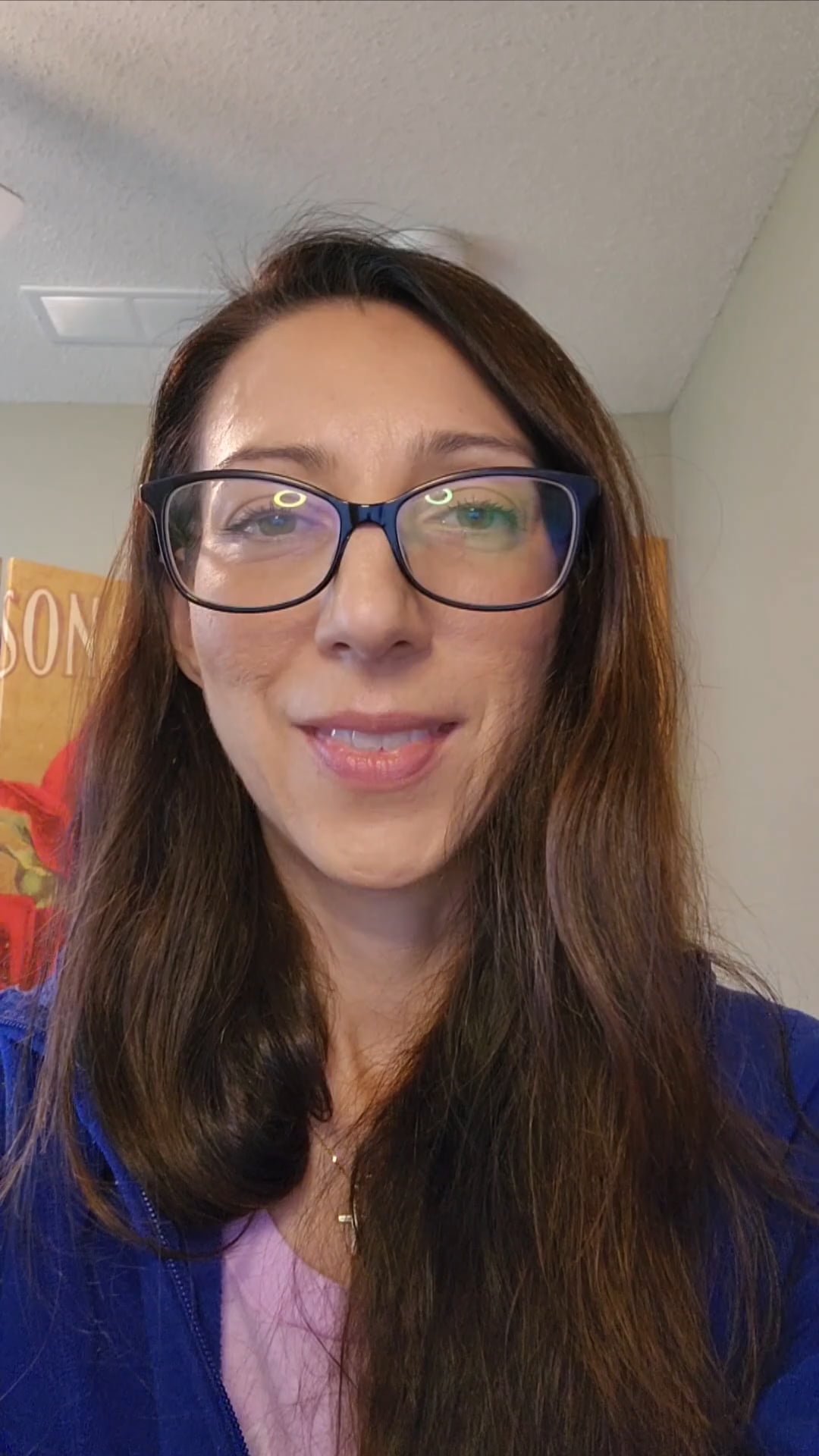 JoAnna Romero Cartaya