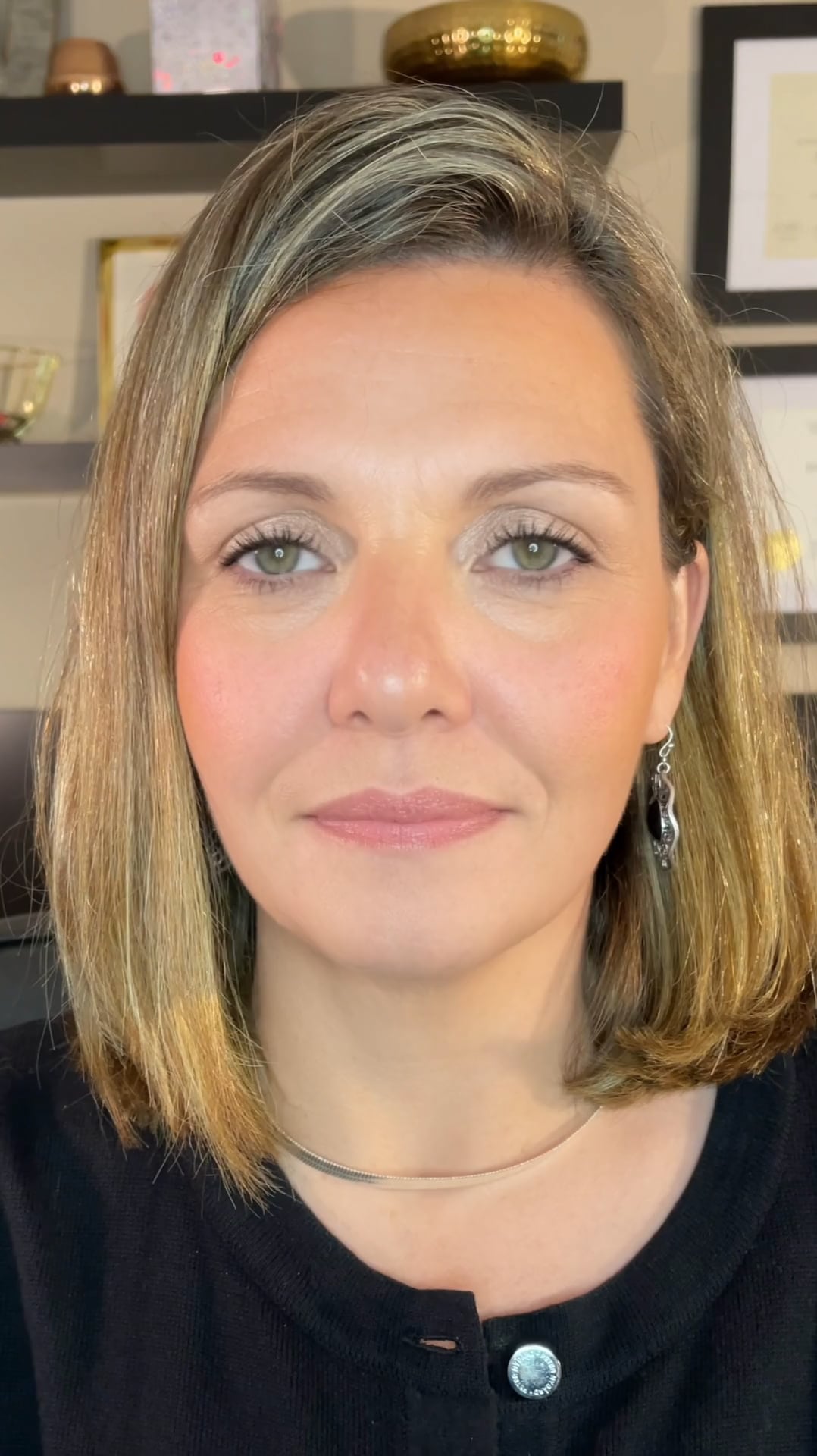 Joe-Ann Watkins - Couples Therapist and EMDR