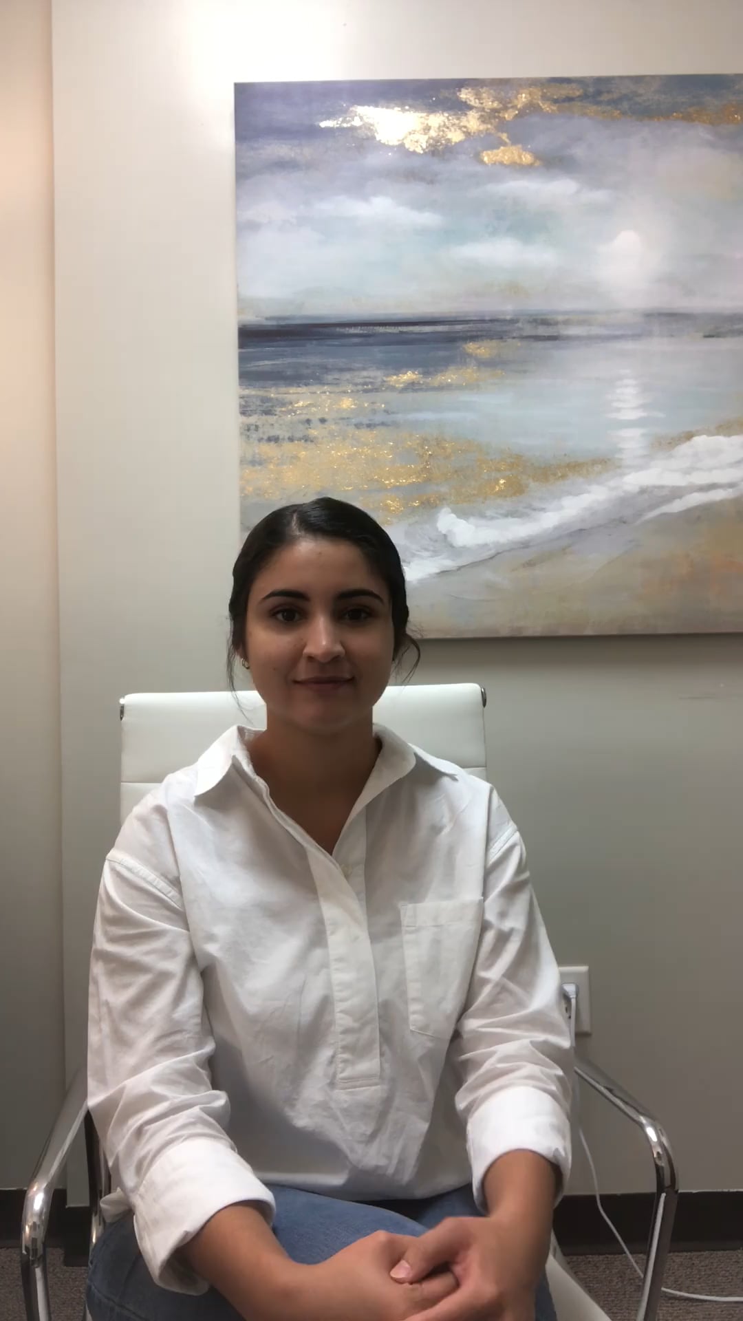 Barbara Santana Stephan, Registered Mental Health Counselor Intern ...