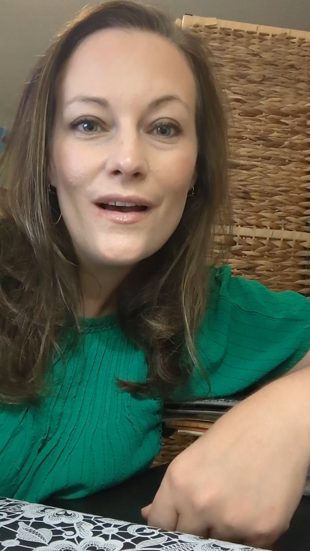 Shelley Freeman Therapy - For Moms and Couples