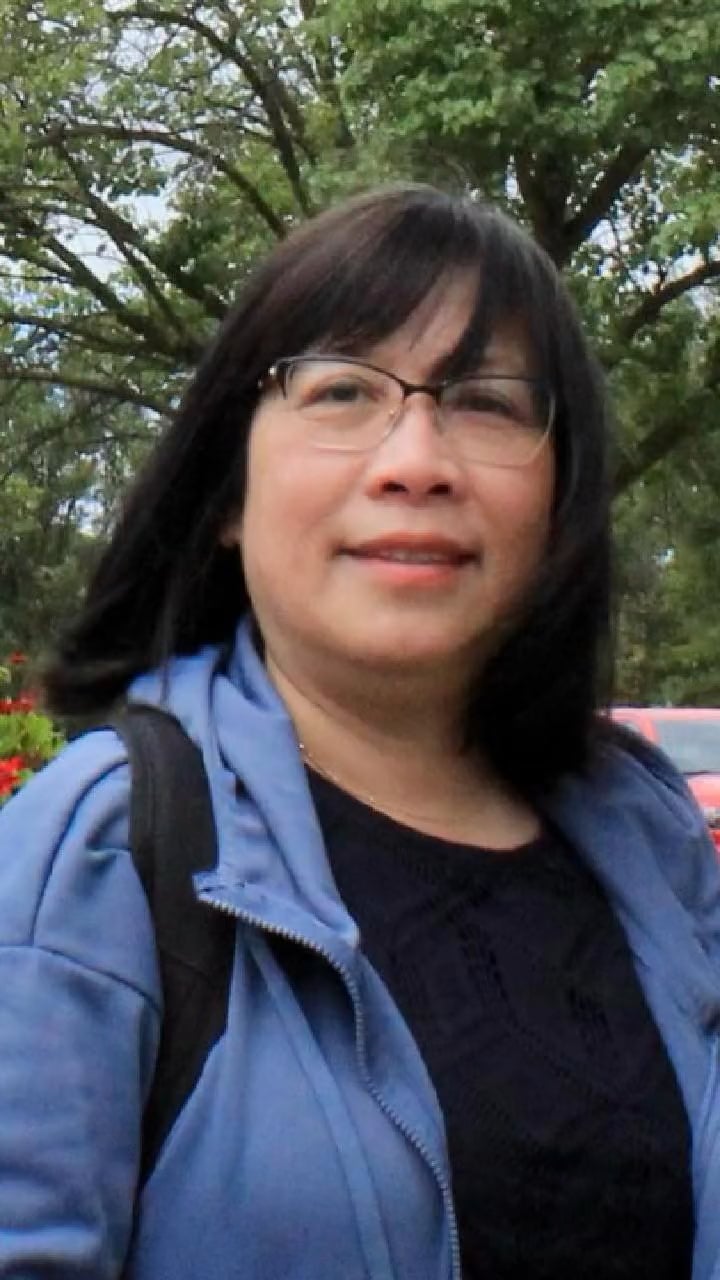 Minh-Trang Nguyen