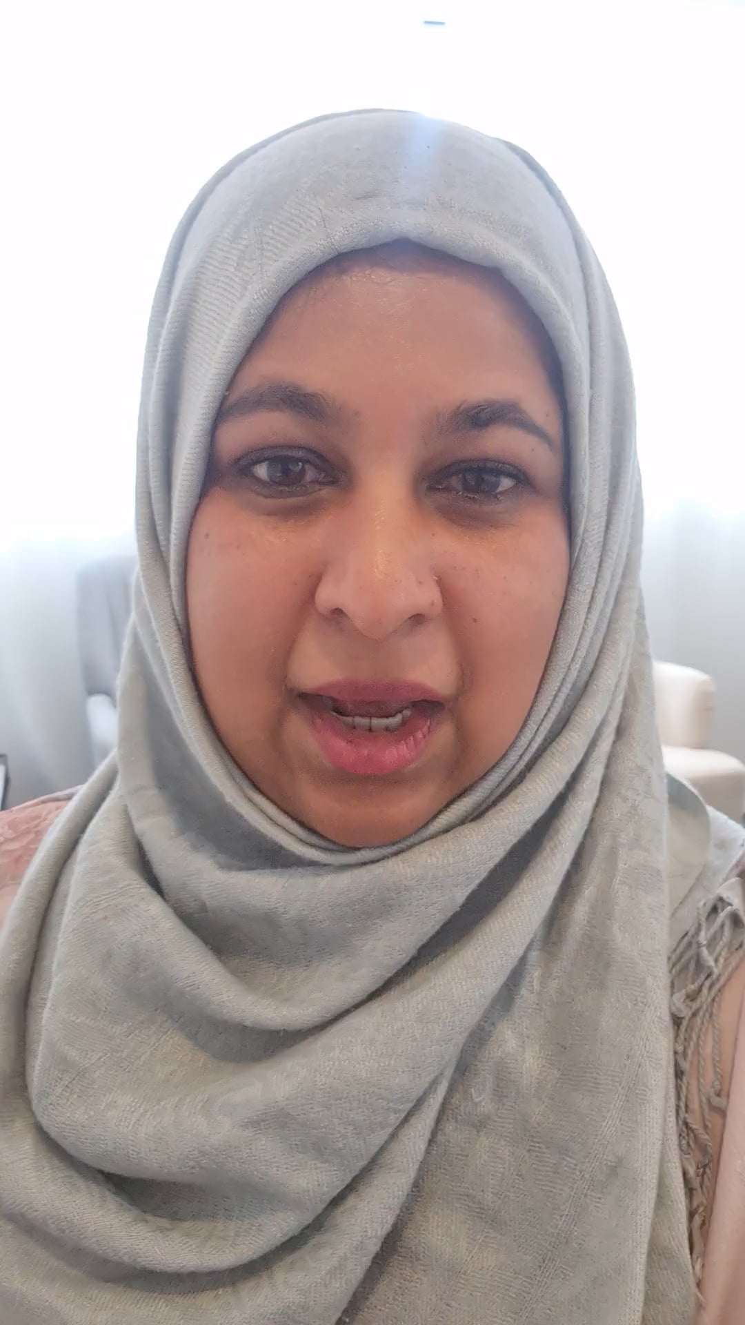 Amina Ahmed