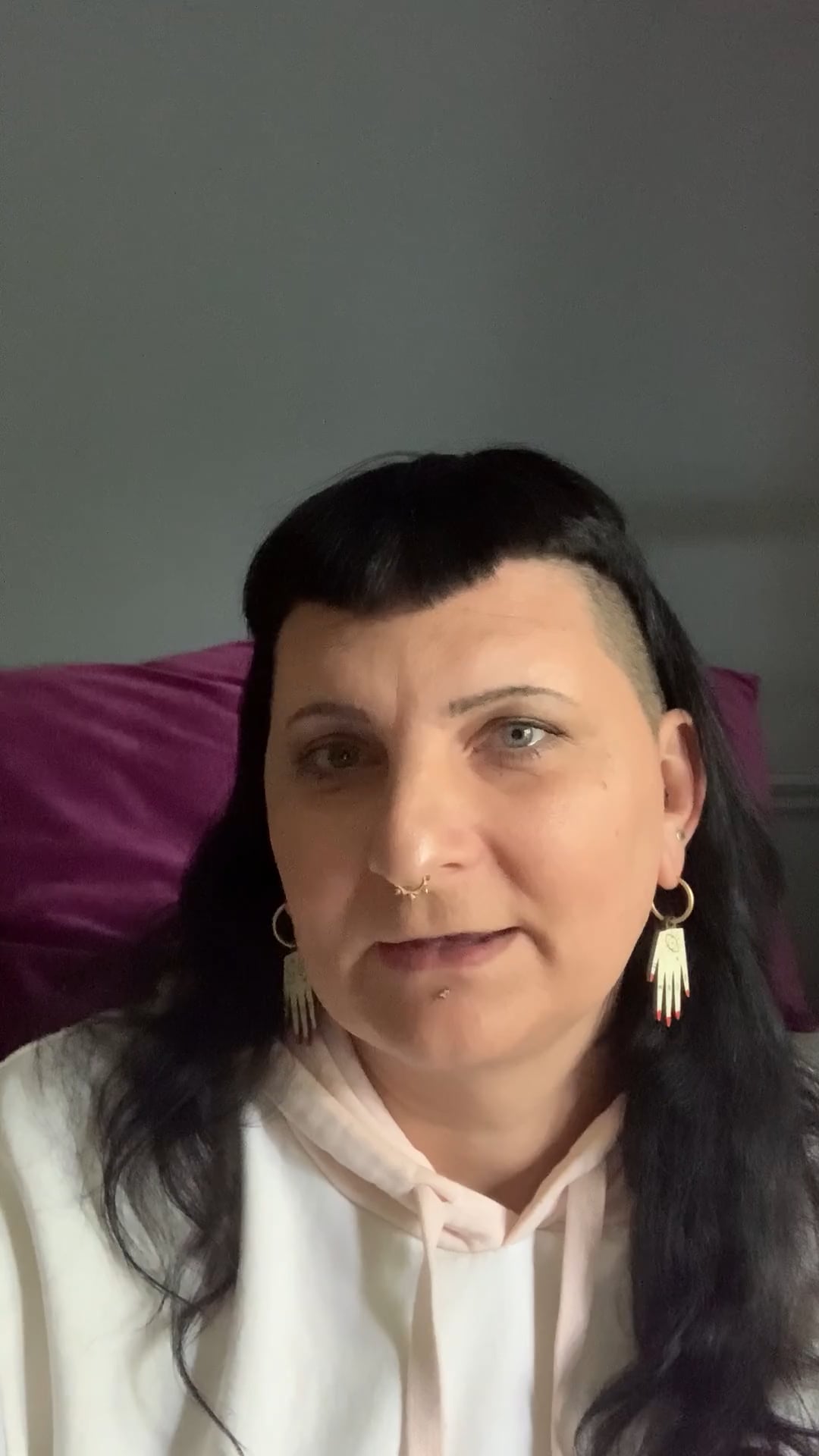 Veronica Victor