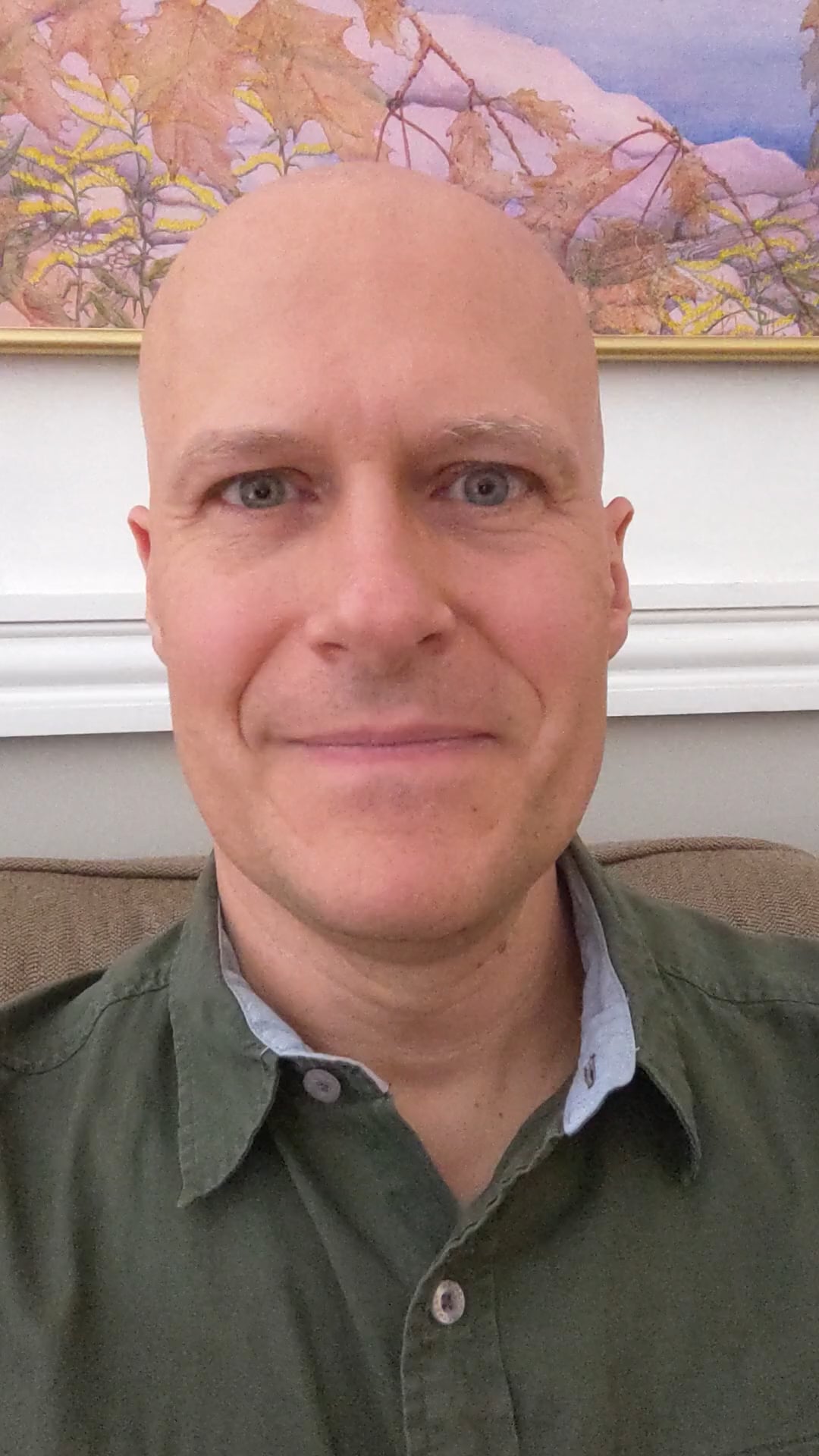 Jon Petruschke