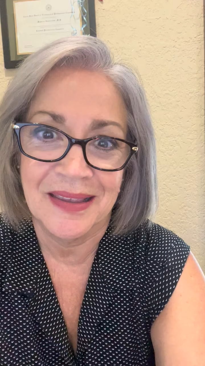 Suzanne Balderrama