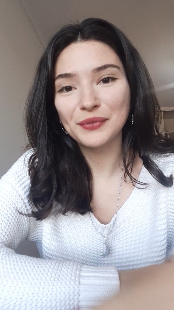 Sol Ramirez