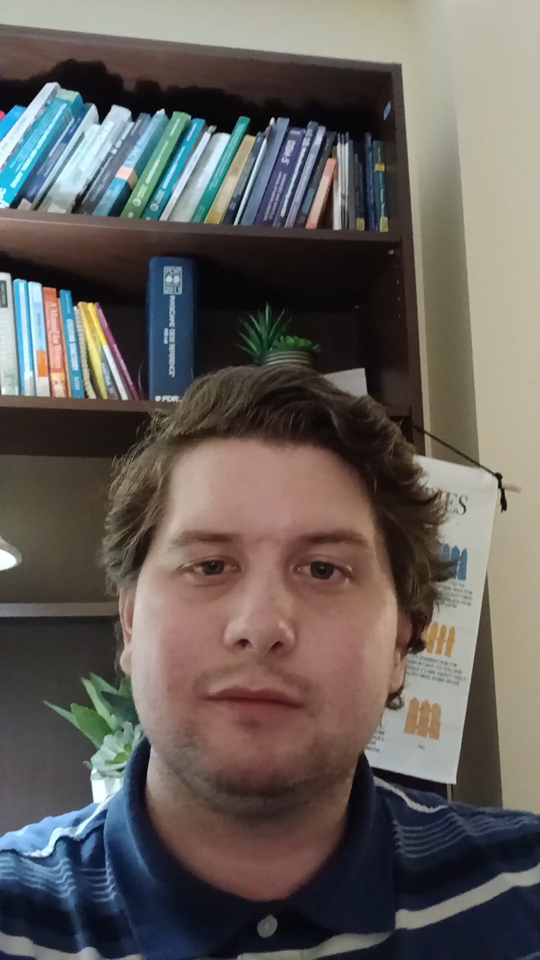 Zack Saunders, MSSW, RPC, Life Coach