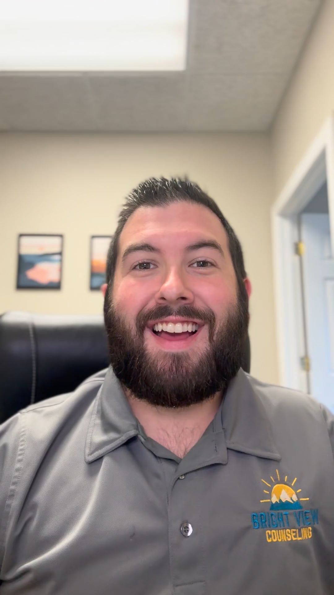 Michael Clark-Borenstein