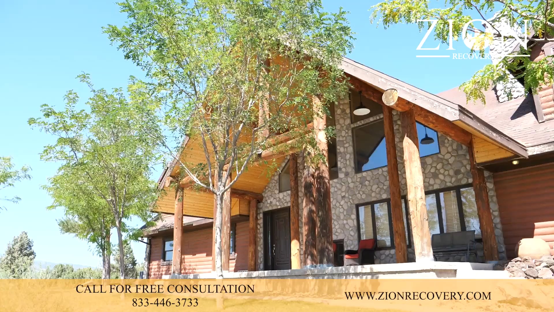 Zion Recovery