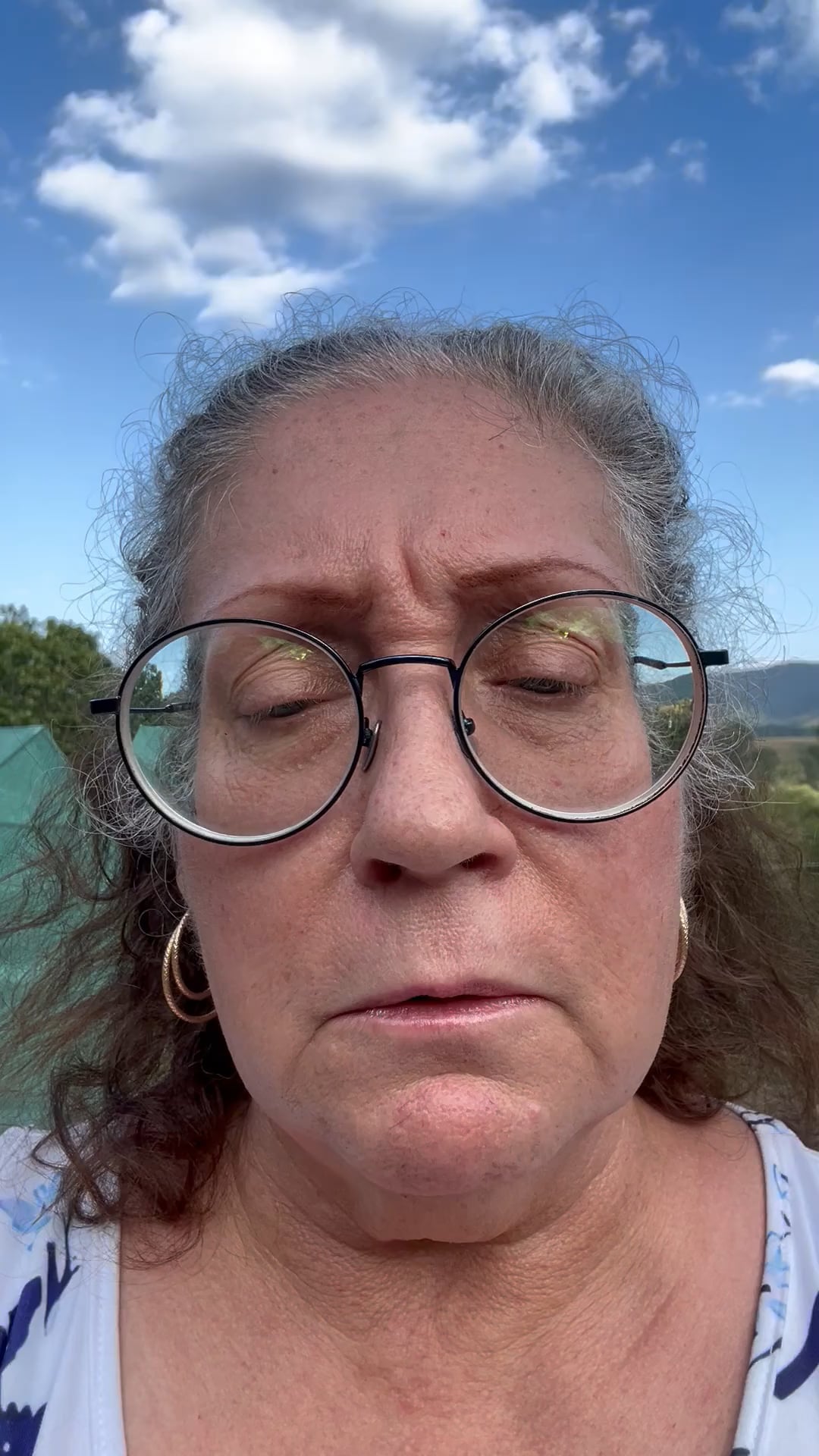 Theresa Aileen Shuart
