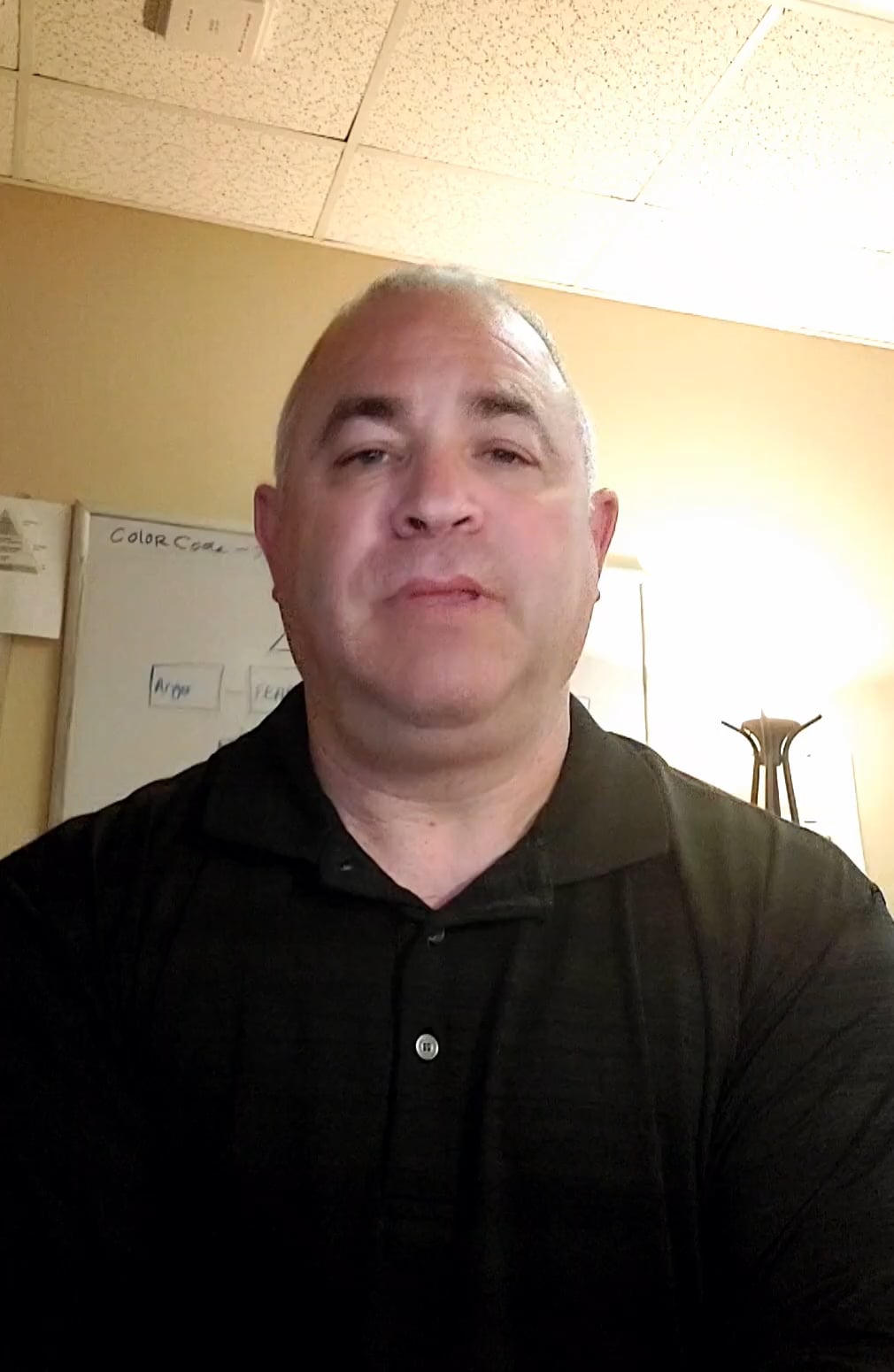Brian A. Spiegel