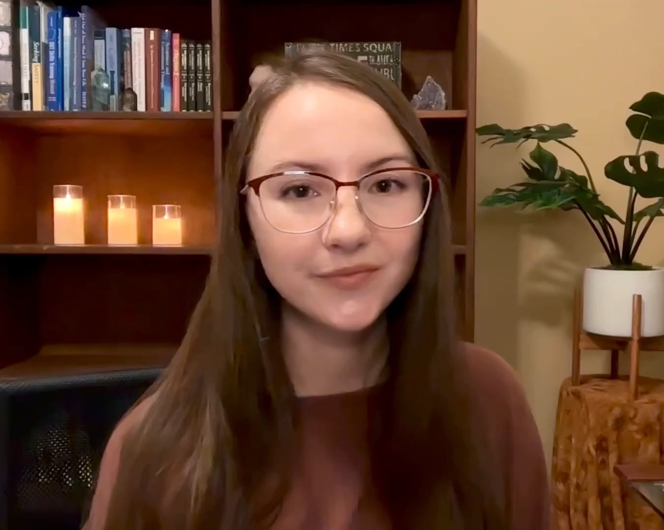 April Swortzel