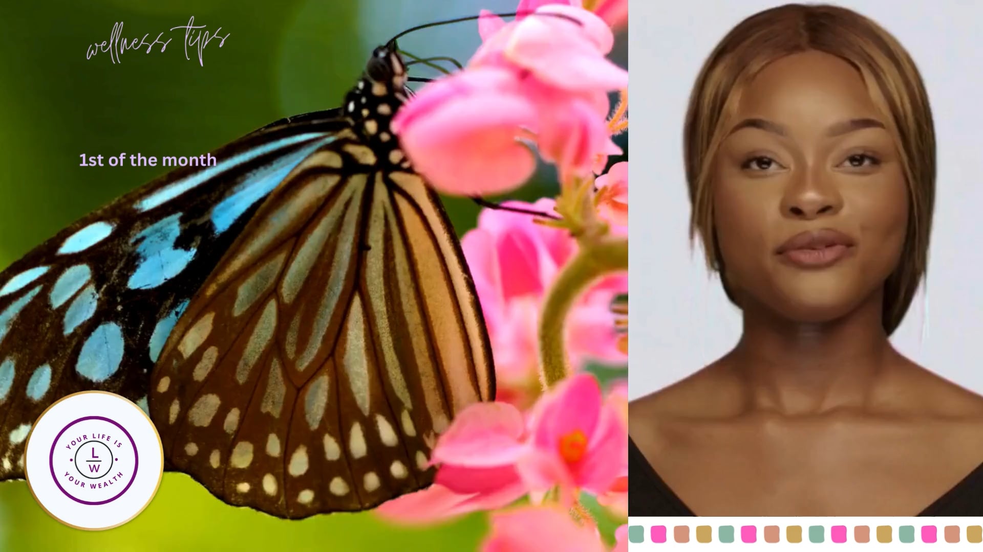 Ama Angelica Ronke