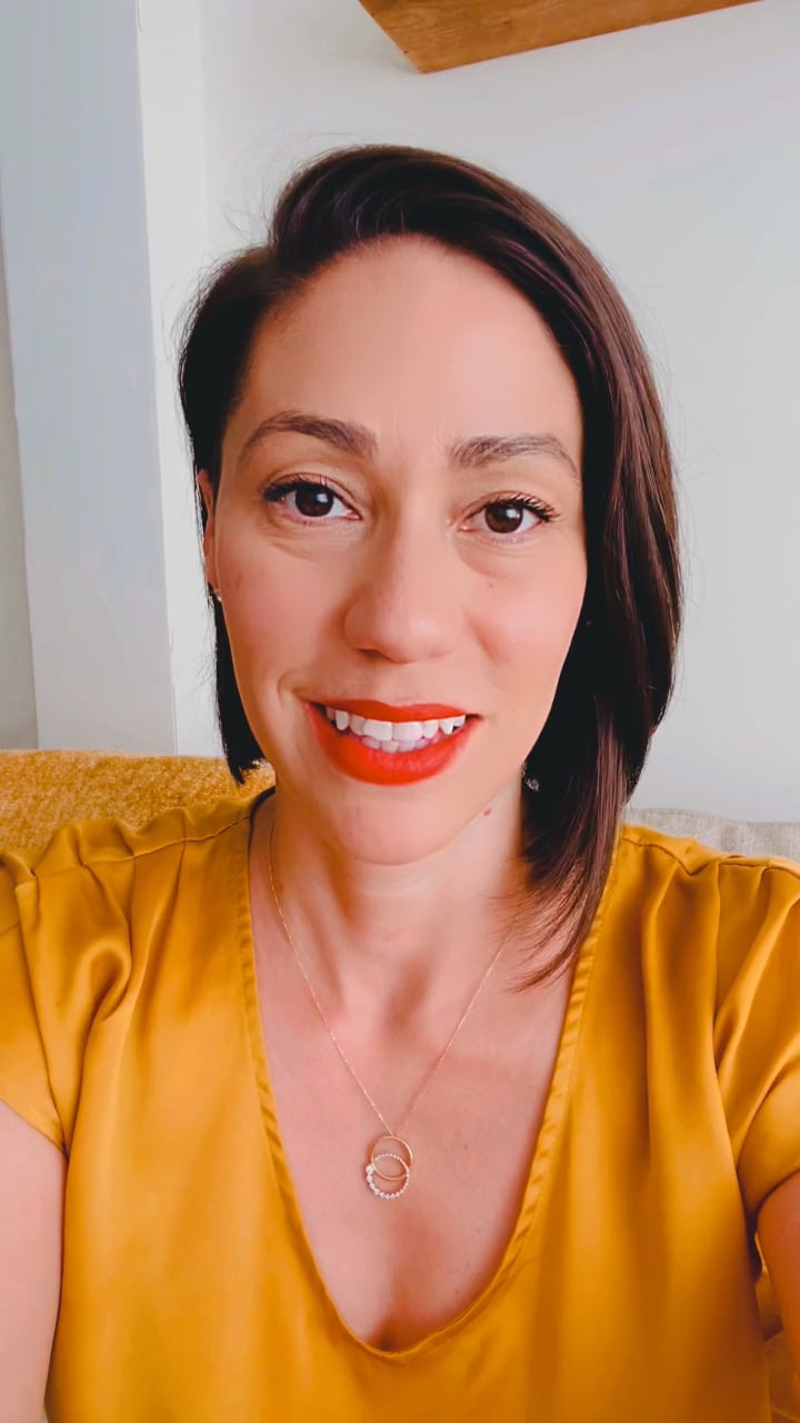 Jenice Acosta | Trauma & Grief EMDR Therapy