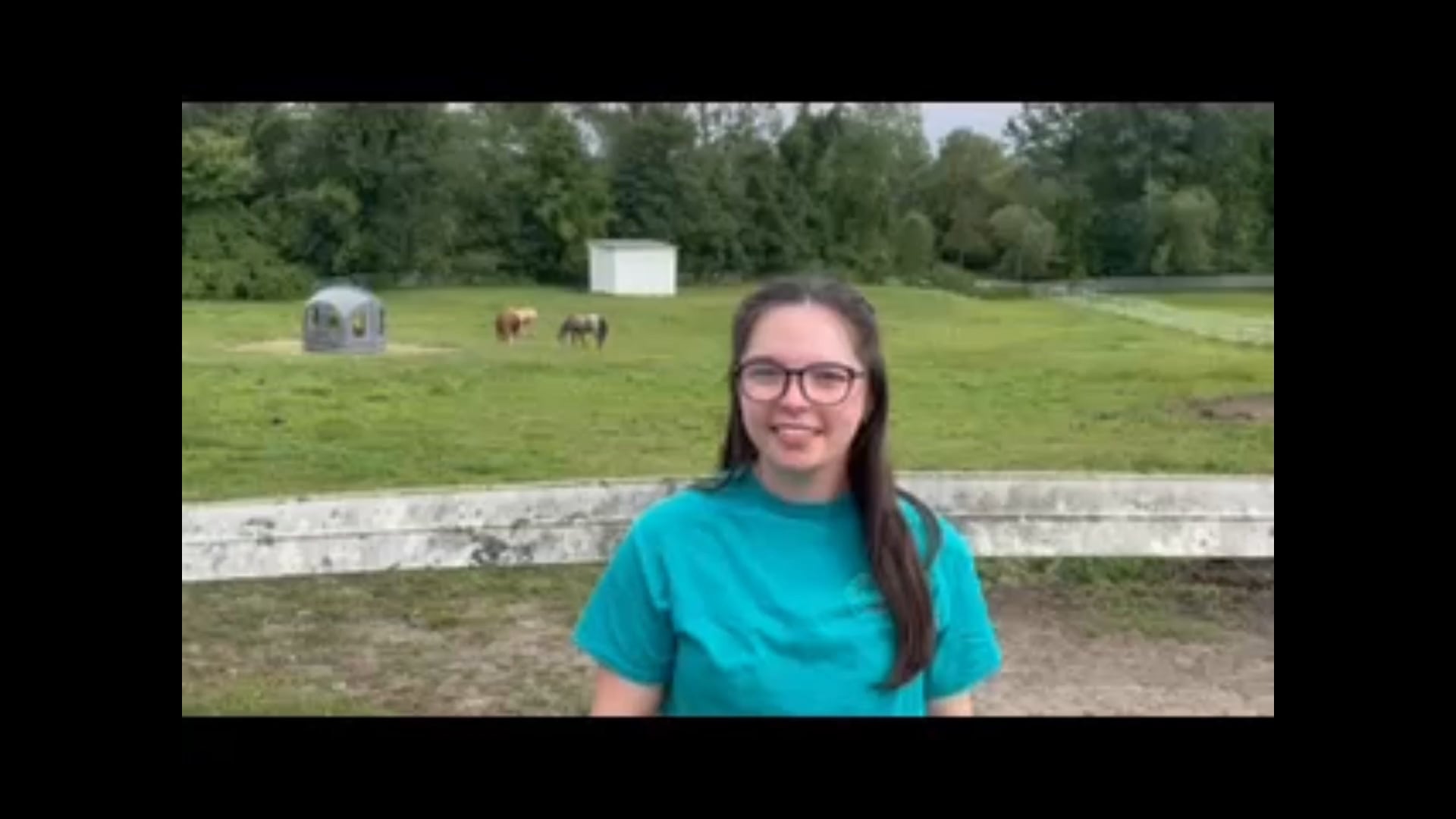 Alyssa Fountaine