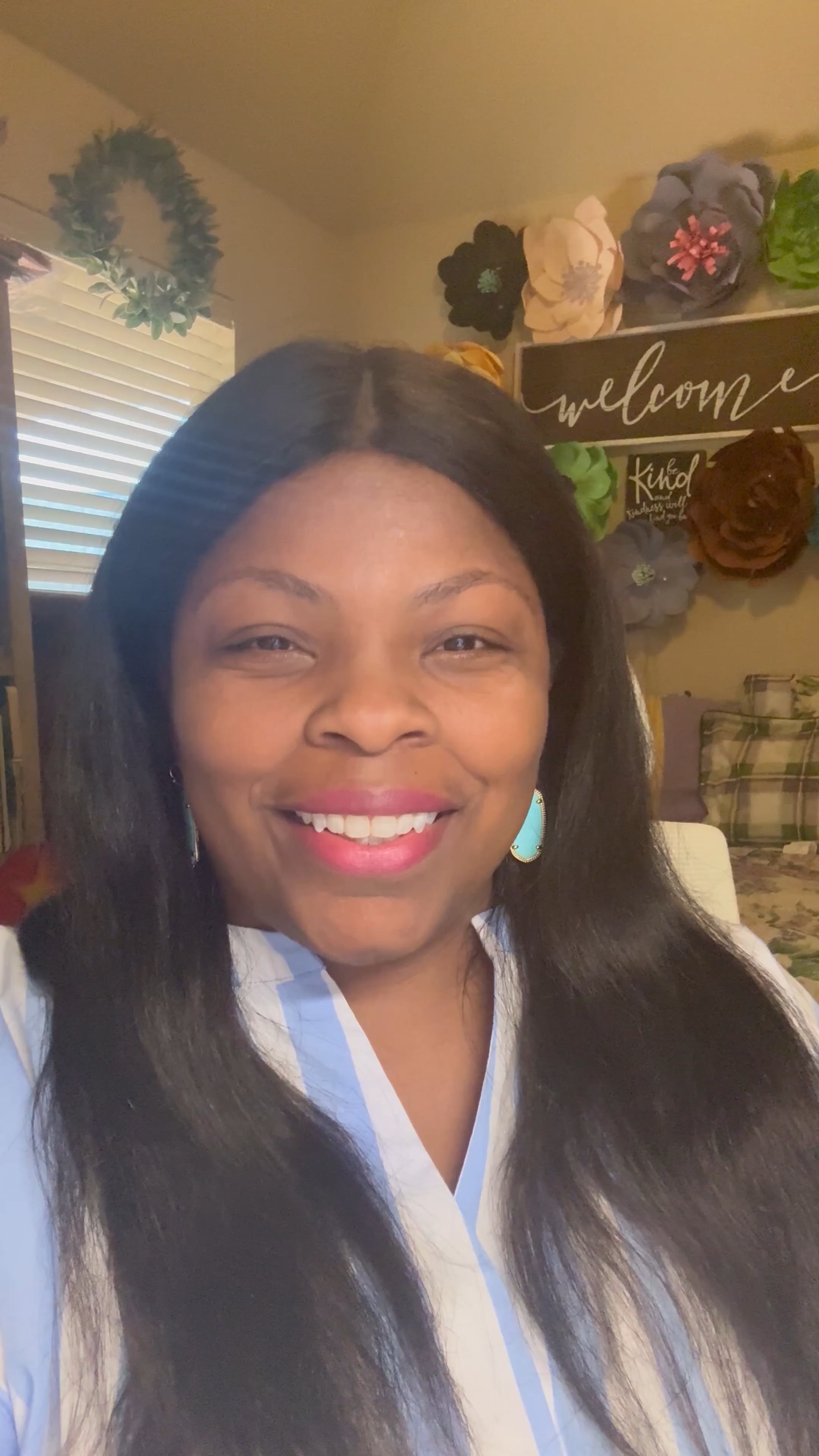 Tiffany Johnson