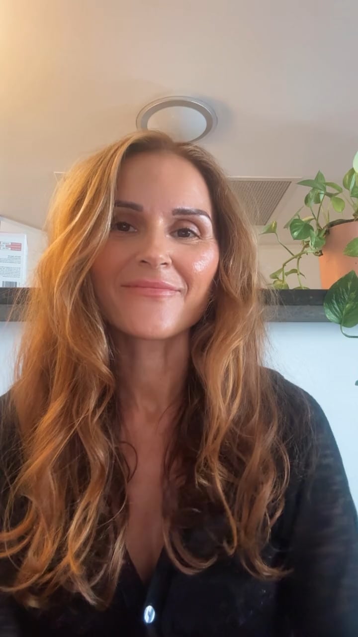 Sarah Dakhili
