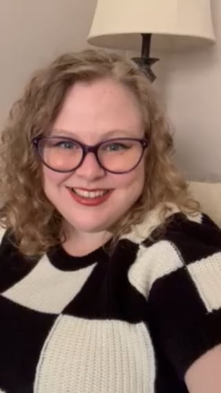 Samantha Rintoul