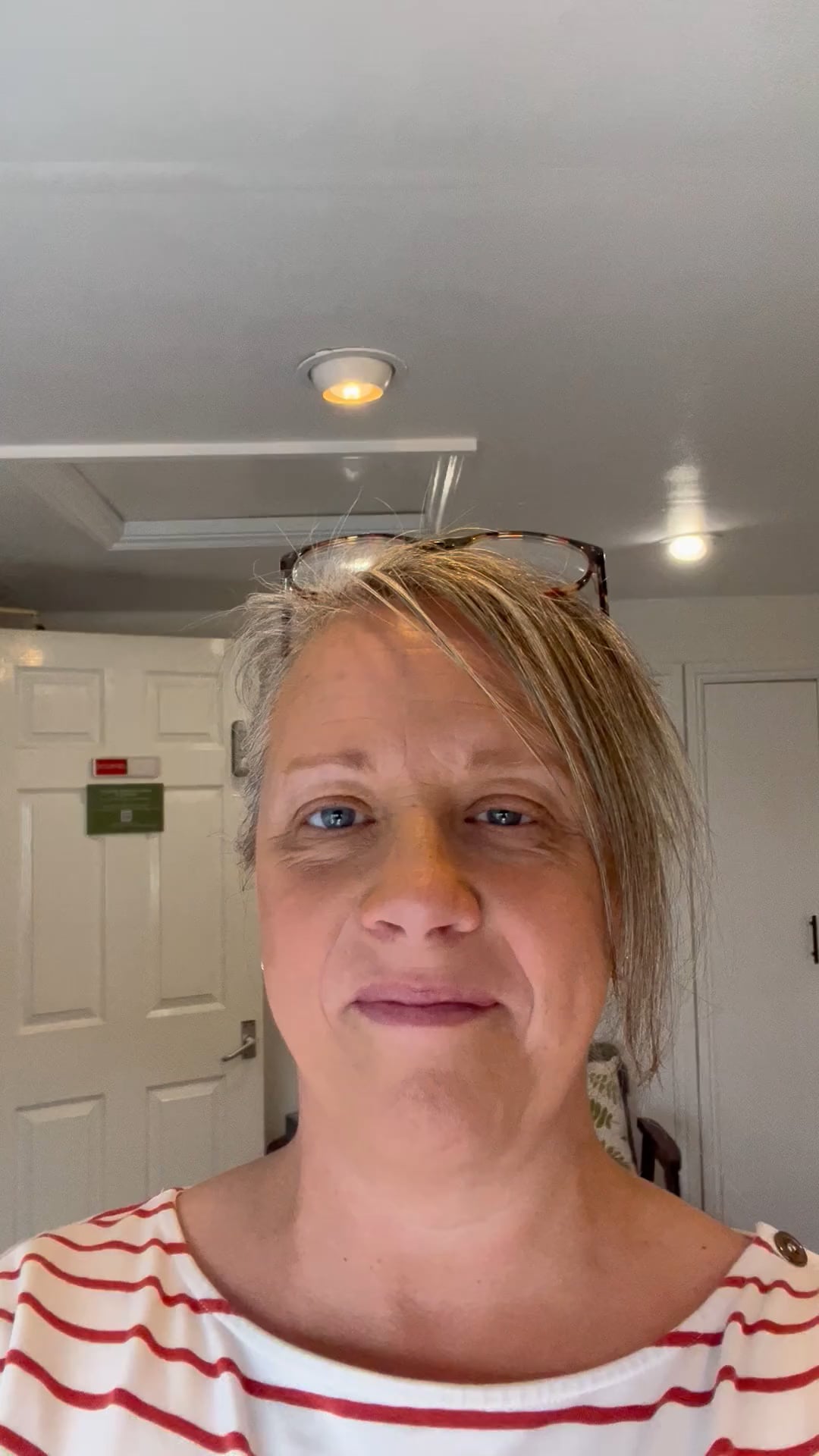 Michelle Banfield-Curran