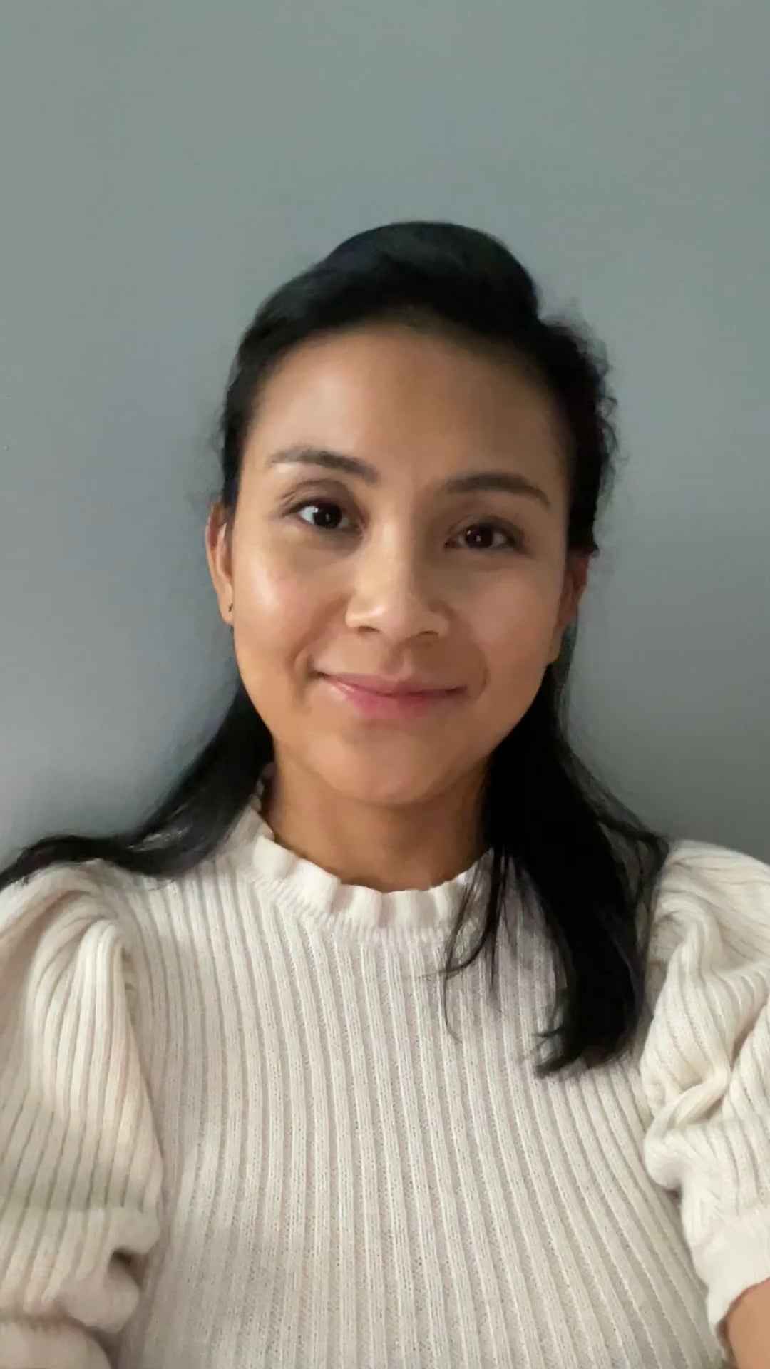 Ezza Mustaffa
