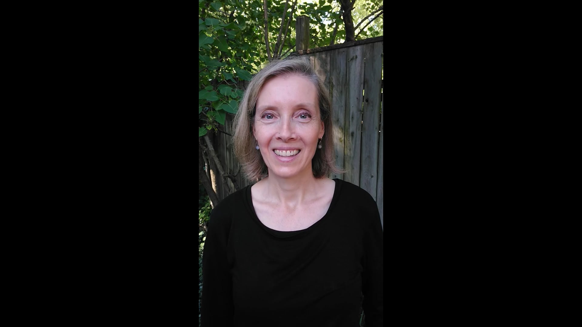 Andrea Blackler (Mindfulness, Anxiety, Depression)