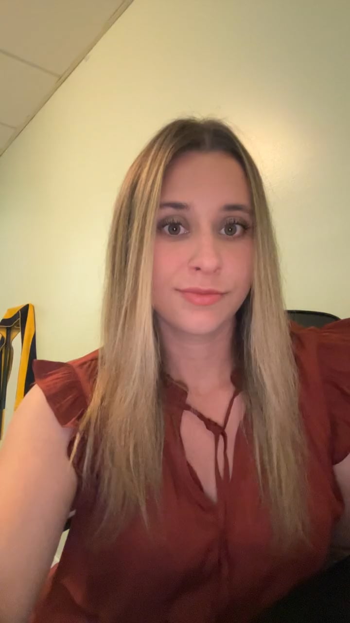 Abbie Delaney | Early Adulthood, Stress, & Anxiety