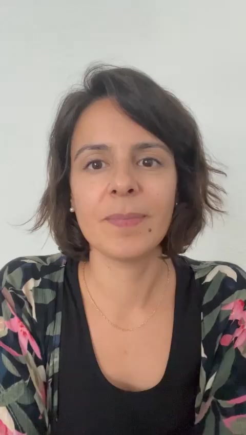 Catarina Vasconcelos