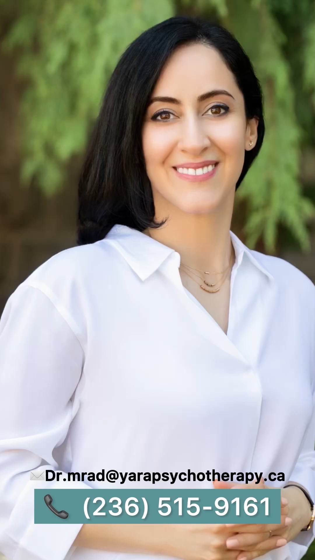Dr. Mahsa Yaghoubirad
