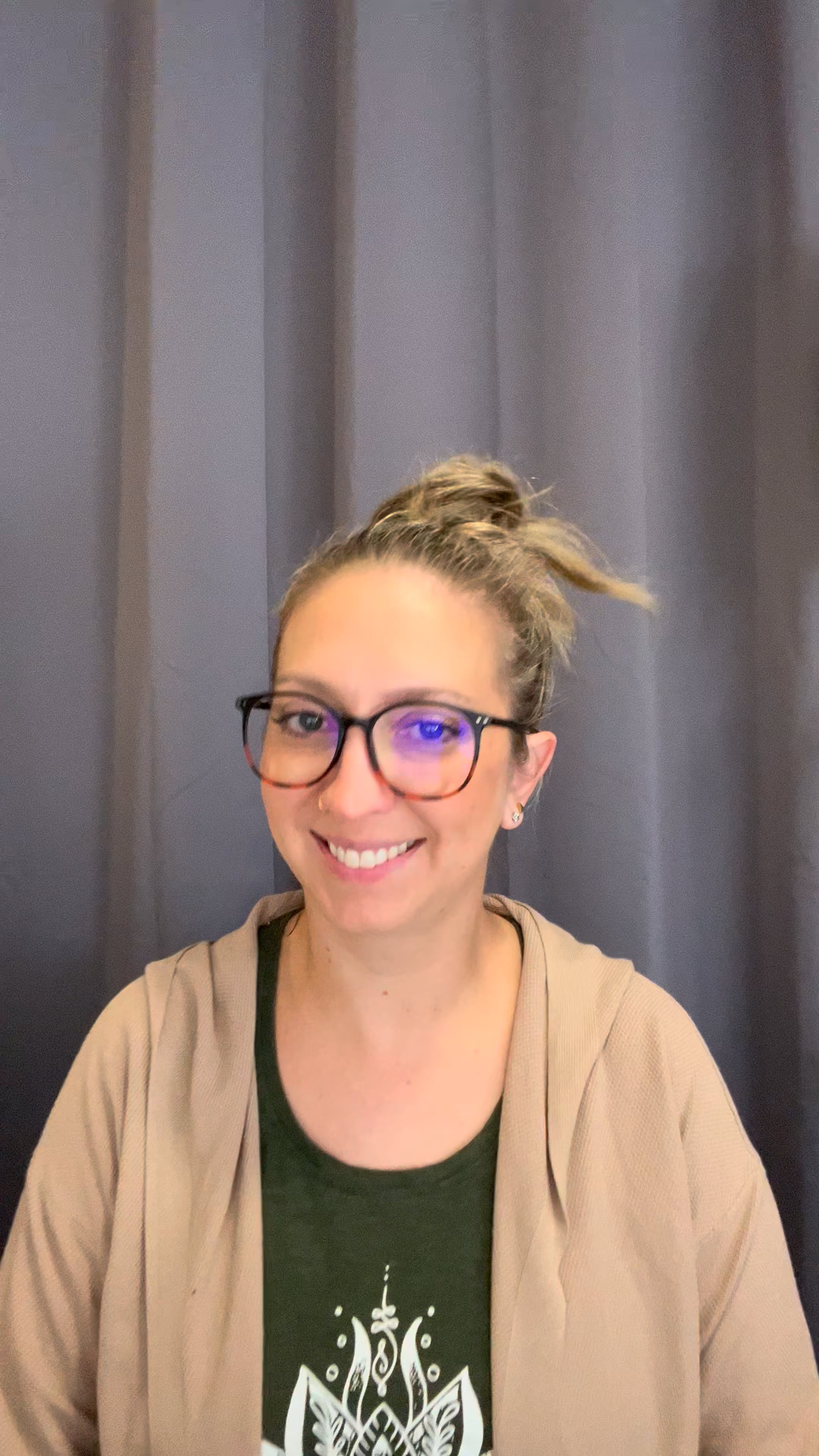 Kristin Breza Newcomb