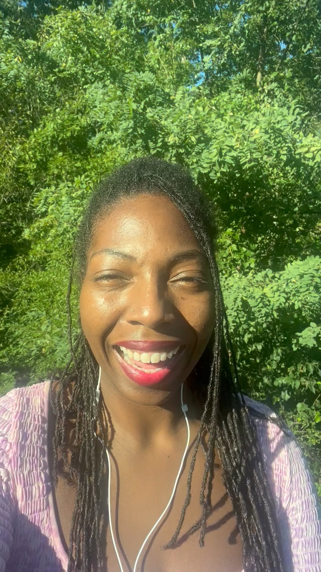 Dr. Desirée N. Robinson