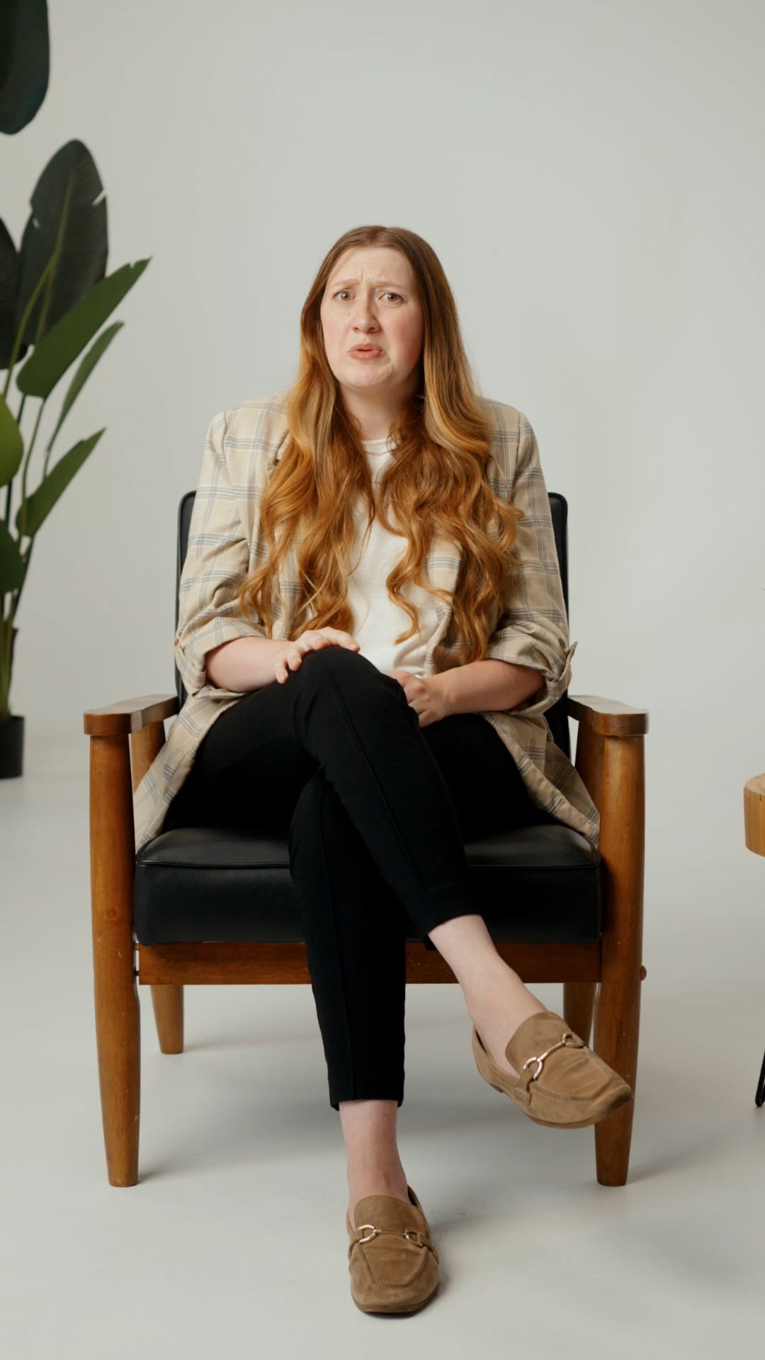 OCD and Trauma- Grace Bithell