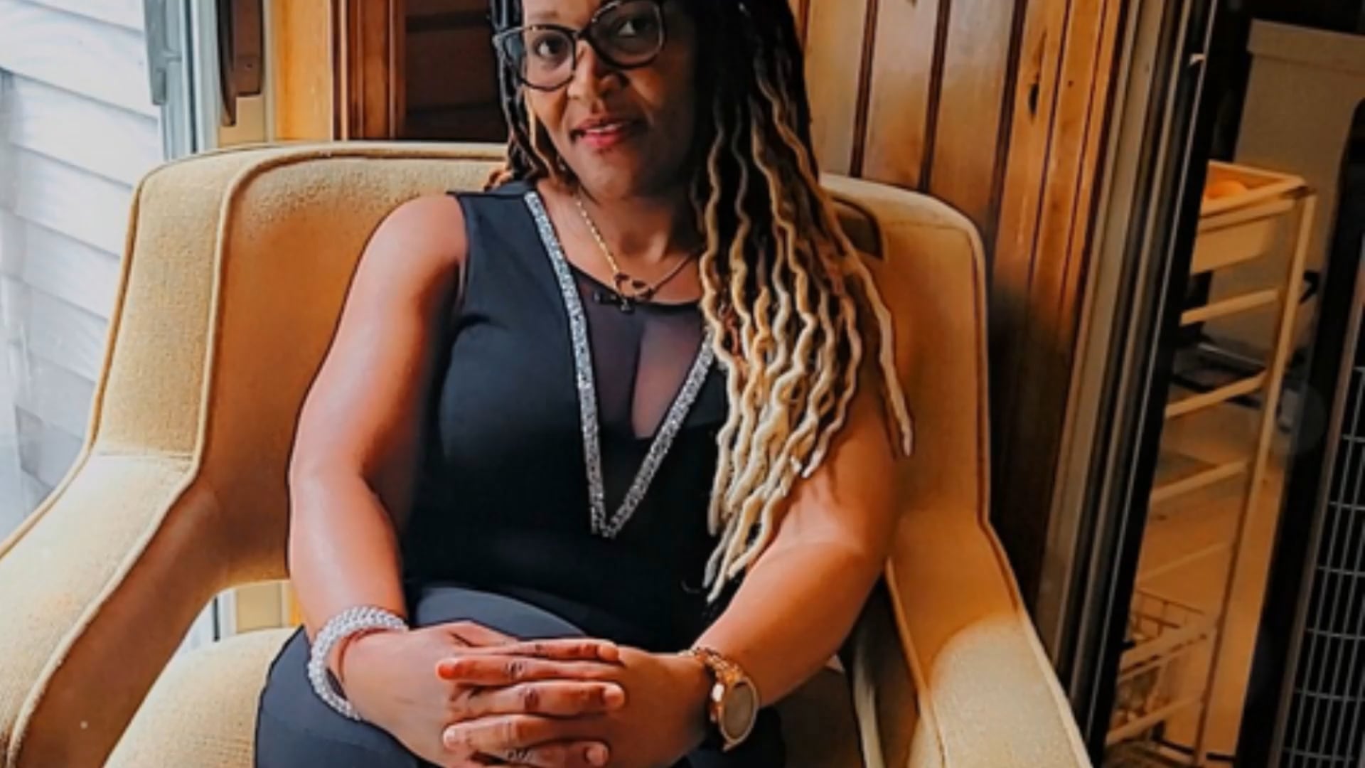 Linette Mauya