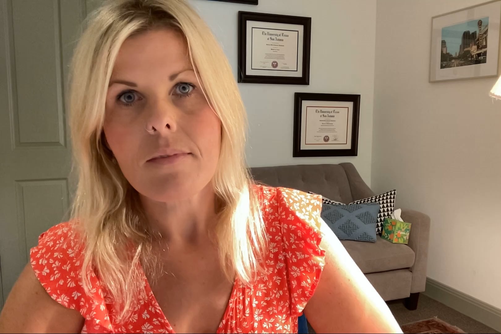 Your Mind Matters Psychotherapy, PLLC