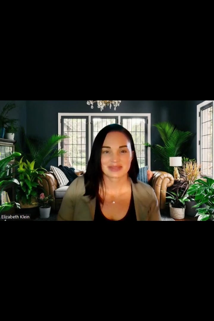 Elizabeth Klein
