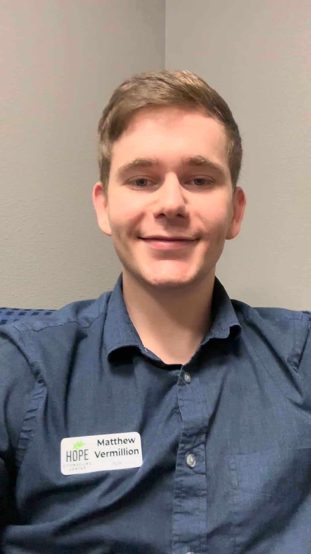 Matthew Vermillion