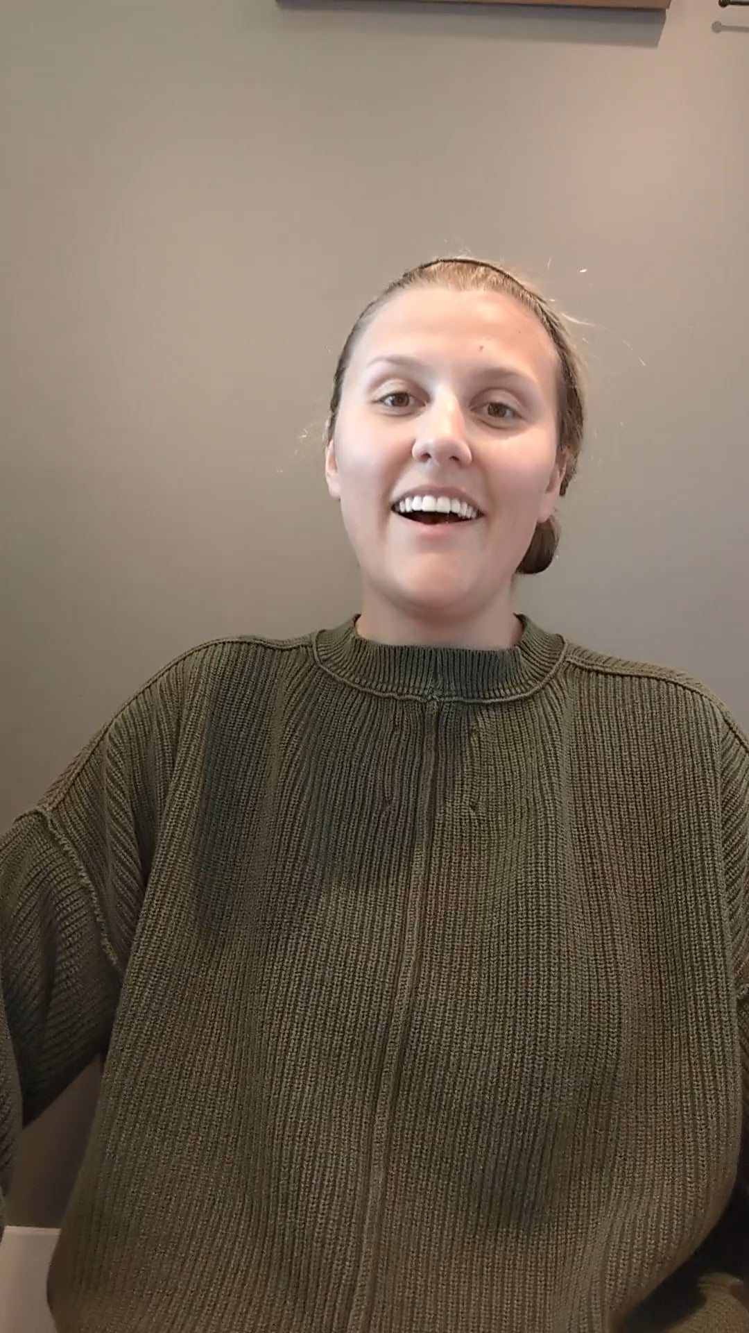 Chantel Van Vliet
