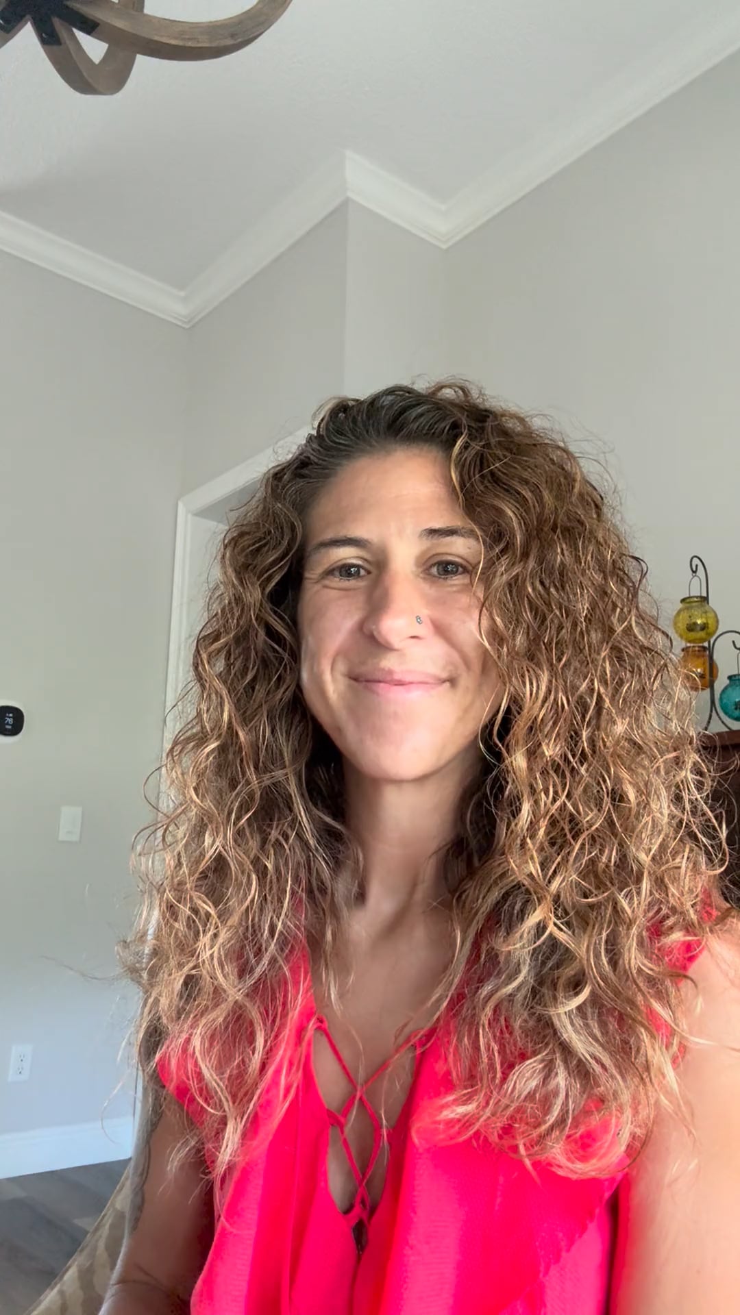 Tanya Baca