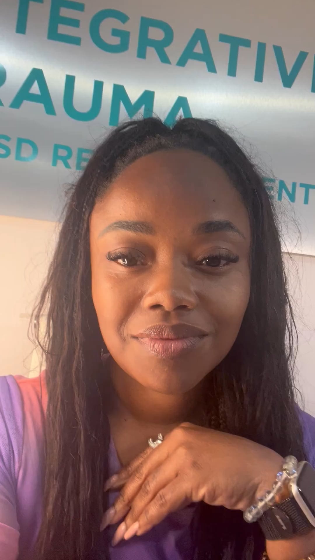 Candace Hamilton Emdr Consultant