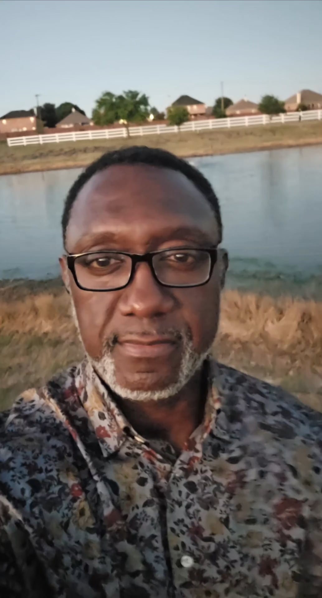 Michael Johnson Sr.