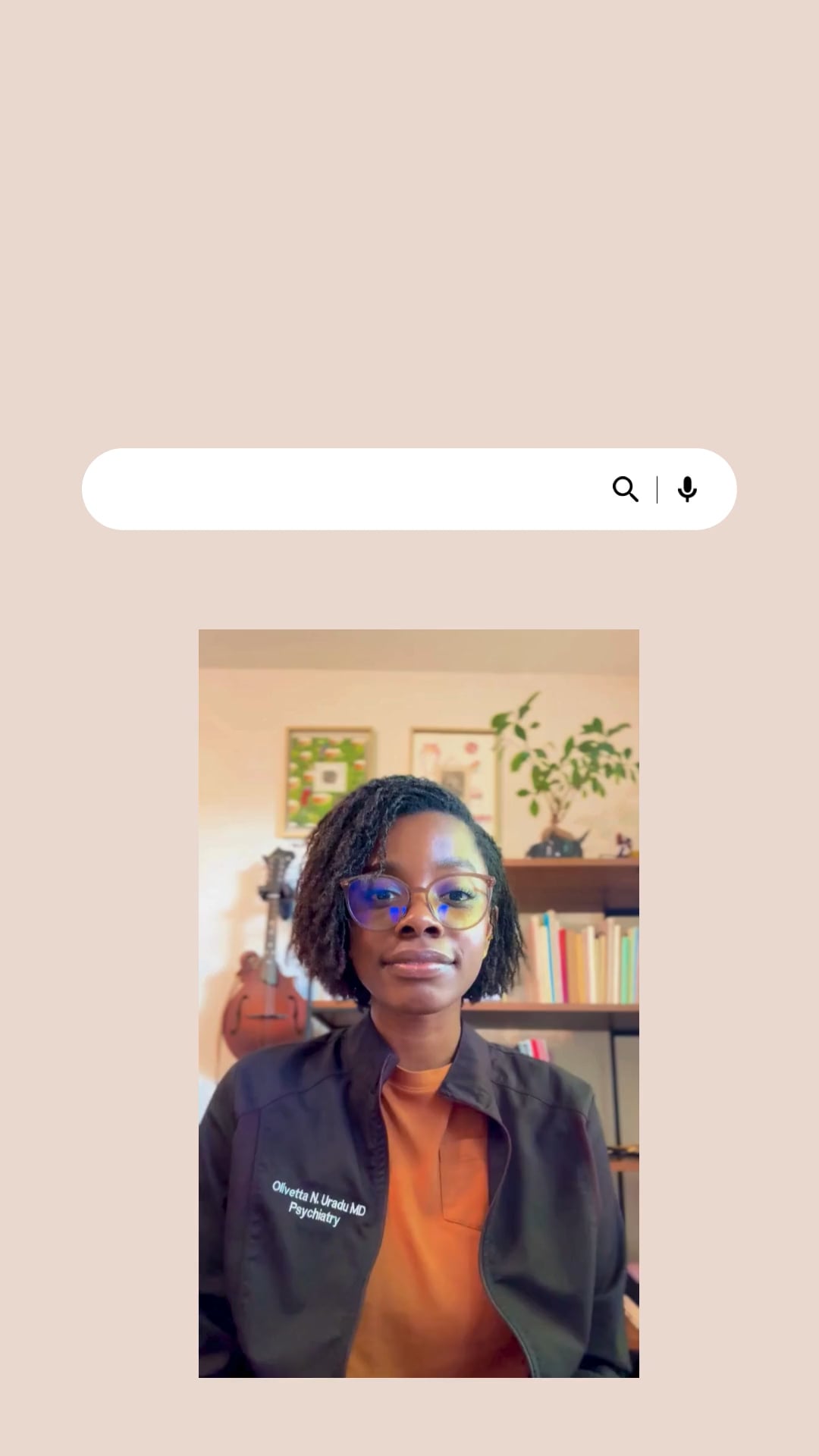 Dr. Olivetta Uradu