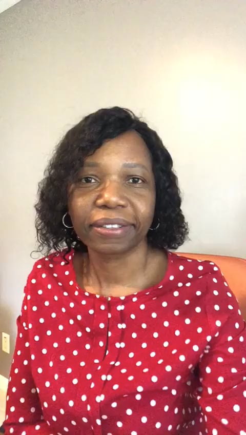 Nadine Clarke