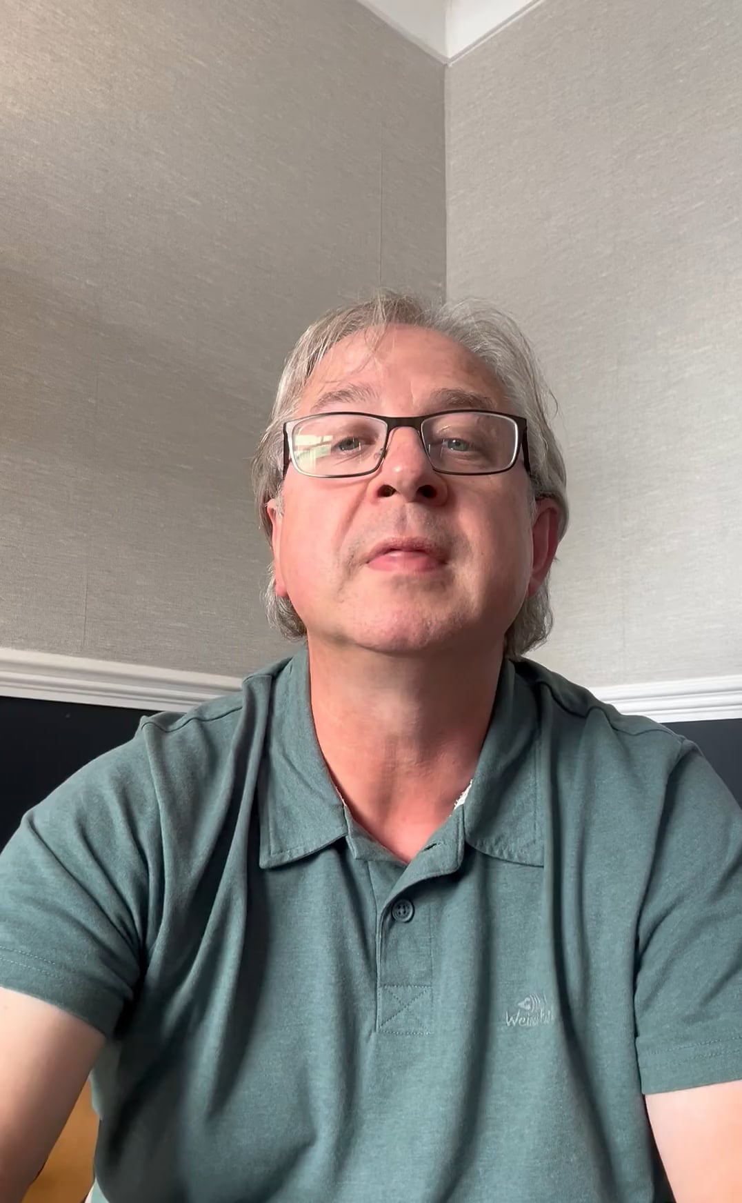 Andy Wareham, Counsellor, Winchester, SO23 | Psychology Today