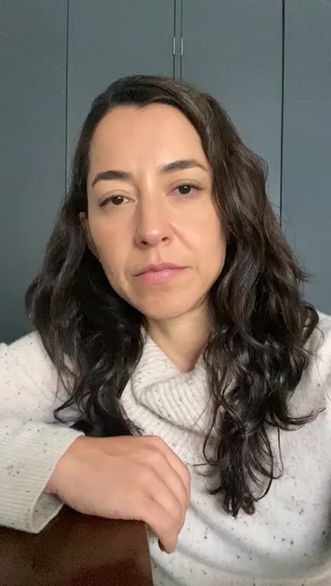 Ximena Moreira Parra