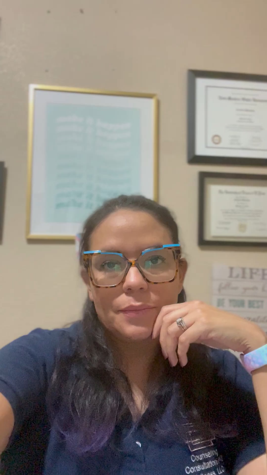 Cristal M Acosta