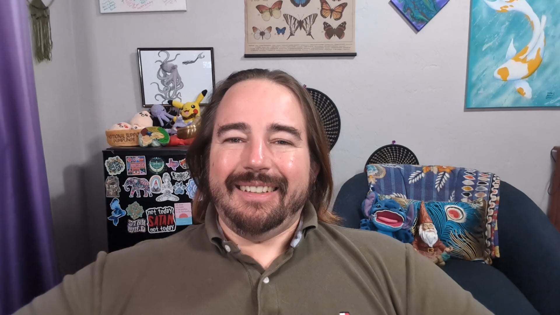 Polyamory, Swinger, Kink / BDSM, LGBT+ Counseling